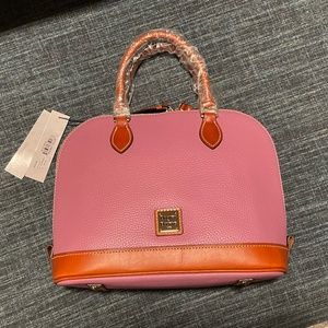 Dooney & Bourke purse